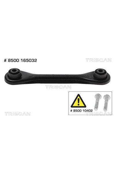 TRISCAN Brat/Bieleta Suspensie Roata Ford Focus 3/Grand C-Max