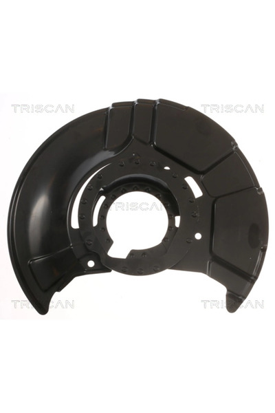 TRISCAN Protectie Stropire Disc Frana Axa Fata Dreapta Bmw 3