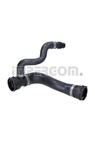 ORIGINAL IMPERIUM Furtun Radiator Deasupra Bmw 5/6 2004-2010