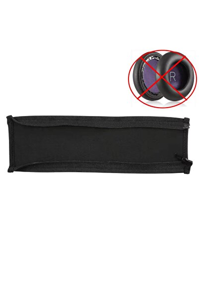 Choice وسادة شعاع سماعة الرأس لسماعات الرأس اللاسلكية Plantronics Backbeat Pro وسادات أذن بديلة إسفنجية