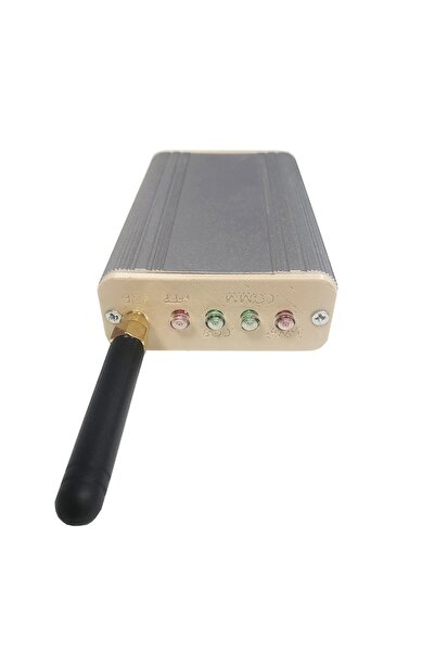 Choice jumbospot New SR110U SA818 SHARI Raspberry Pi hosted Allstar node UHF 1000MW With Case hotspot