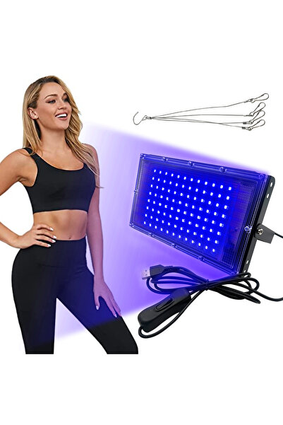 Choice مصباح تسمير أزرق آخر مصباح تسمير بالأشعة فوق البنفسجية، مصباح سرير شمس...