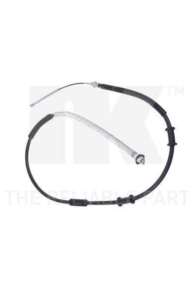 NK Жило за ръчна спирачка Fiat Punto