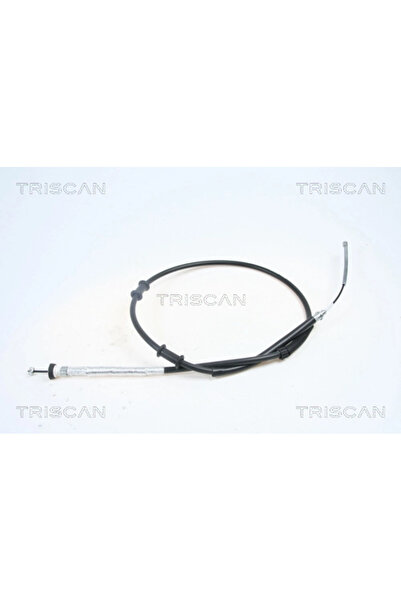 TRISCAN Cablu Frana De Parcare Fiat Punto