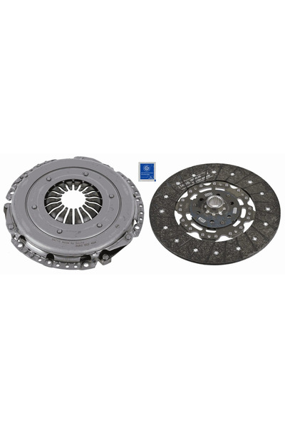 SACHS Set Ambreiaj Opel Insignia A Saab 9-3/9-5 2008-2017