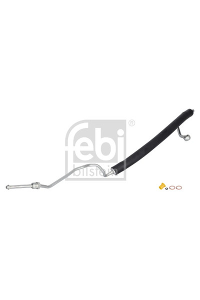 FEBI BILSTEIN Furtun Hidraulic Sistem De Directie Seat Cordoba/Ibiza 3 Skoda ...