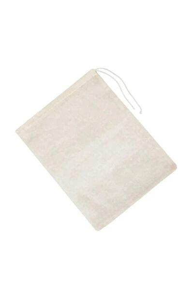 Choice White Reusable Cotton Gauze Kitchen Items Tofu Cheese Filter Cloth Butter Milk Coffee Filter Gadgets