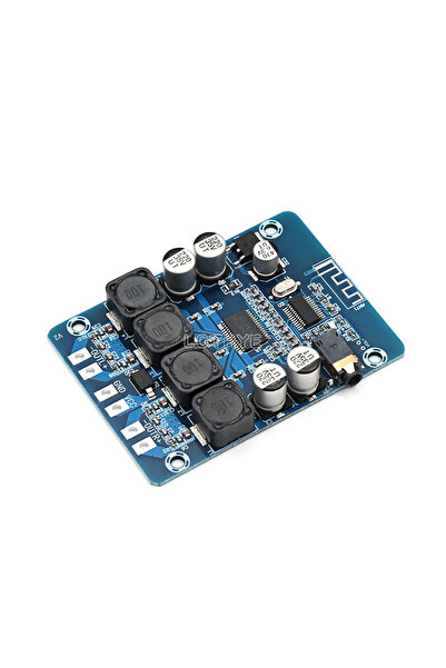 Choice TPA3118 Stereo Audio Bluetooth Digital Power Amplifier Board 45W*2 12V 24V Amplificador