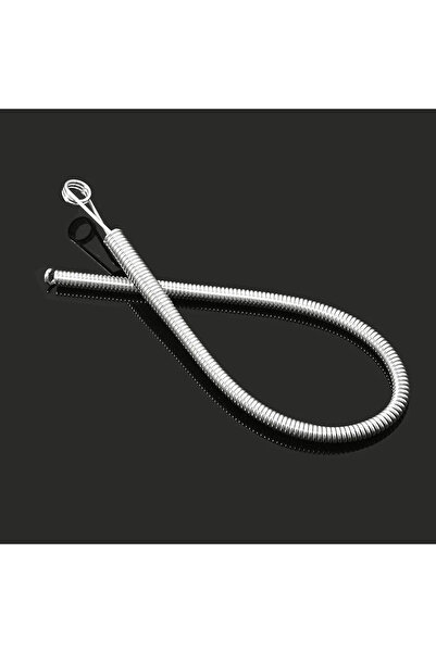 Choice خيط زنبركي عالمي قطعة واحدة - حبل سهل وإدخال مرن للخياطة وأحزمة الخصر ...