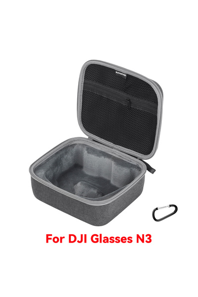 choice2 Goggles N3 Sunnylife For DJI FPV Goggles 2 3 V2 N3 Storage Bag Suitca...