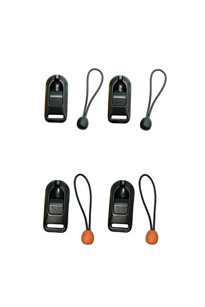 Choice 4 قطع مختلطة 1/2/4 قطع سريعة الفك حزام الكاميرا موصل مشبك الرقبة الكتف...