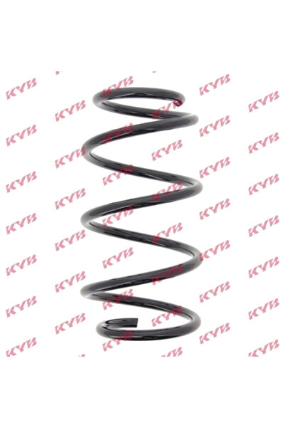 KYB Arc Spiral Punte Fata Fiat 500