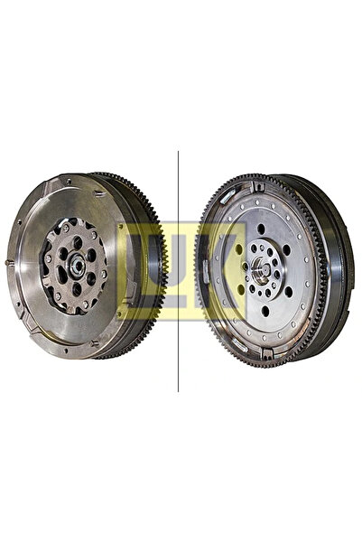 LUK Маховик BMW 1/2/3