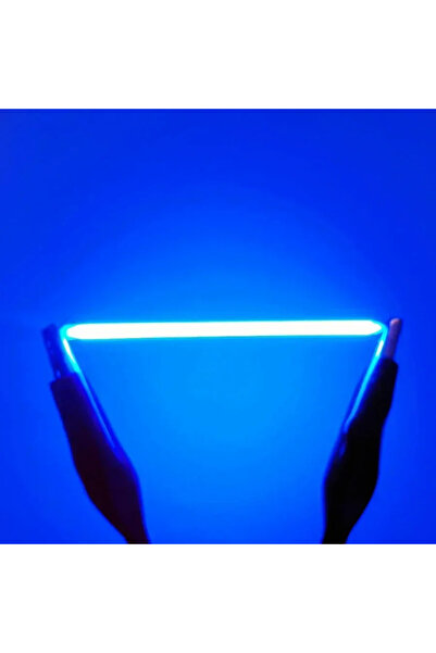 Choice 10 قطع في كل صندوق أزرق 5-100 قطعة في كل صندوق 3 فولت 38 مم خيوط LED م...