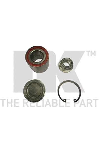 NK Set rulment roata OPEL CORSA C 2000-2009 763620