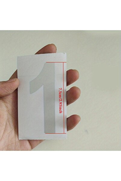 Choice1 مجموعة واحدة من ملصقات الفينيل مقاس 3 بوصات لأبواب السيارات أو المناز...