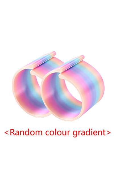 Choice 2pcColor Roll Holder 2pc Diamond Painting Canvas Roll Holder - Space-Saving, Durable Plastic Organiz