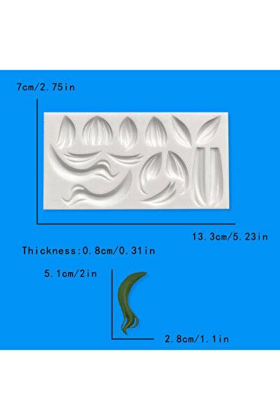 Choice SL26-3 قالب سيليكون لشعر دمية كرتونية لطيفة للأطفال، نموذج شعر رسوم مت...