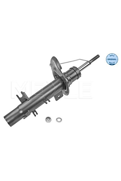 MEYLE Amortizor Axa Fata Stanga Peugeot 208 1/208 Caseta/ 2012-2019