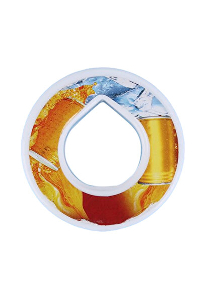 Choice energy drink 1pcs Scented Pods Flavoring Pods Air Scent Fruit Flavour 0 Sugar Up Plastic Sports Wate