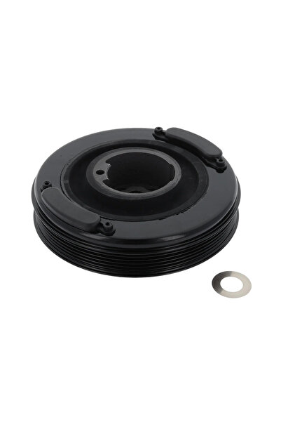 CORTECO Fulie Curea Arbore Cotit Audi A6 C4 Volvo 850/S70/S80 1 1990-2013