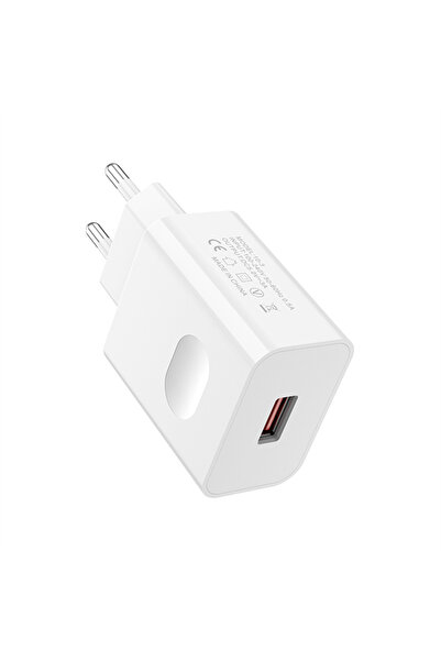 Choice3 شاحن جداري عالمي بمنفذ USB، متوافق مع قابس الاتحاد الأوروبي/الولايات ...