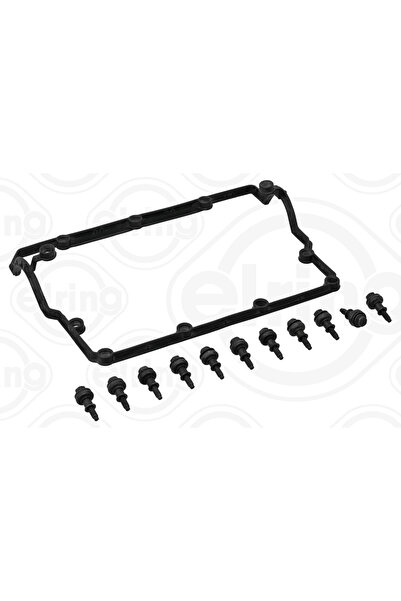 ELRING Set Garnituri Capac Supape Audi A2 Seat Arosa/Cordoba/Ibiza 3