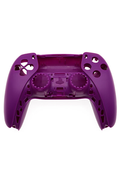 Choice غلاف بديل لجهاز PS5 N16، غلاف بديل لجهاز التحكم DIY، غطاء أمامي وخلفي