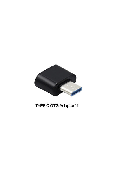 Choice فقط دونجل USB من النوع C OTG R36S (WiFi) RTL8188FTV ومحول TYPE C OTG ل...
