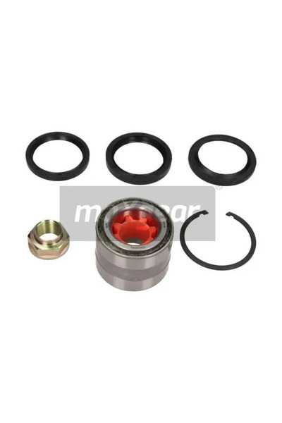 MaxGear Set Rulment Roata Puntea Spate Subaru Forester/Impreza/Legacy 1