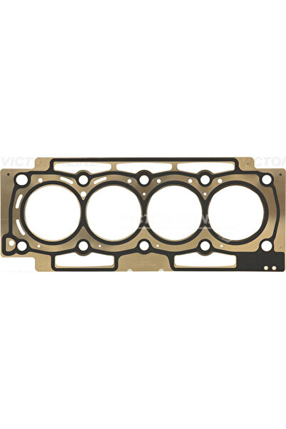 VICTOR REINZ Garnitura Chiulasa Citroen C4 Grand Picasso 1/C4 Picasso 1 Micro...