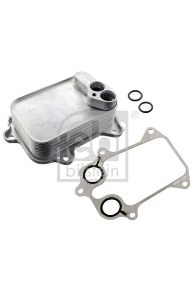 FEBI BILSTEIN Radiator Ulei Ulei Motor Audi A1/A3 Seat Alhambra/Altea/Ibiza 4...