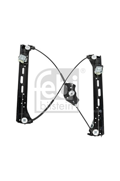 FEBI BILSTEIN Mecanism Actionare Geam Fata Dreapta Seat Alhambra Vw Sharan