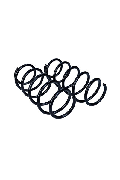 MaxGear Arc Spiral Ford Fiesta 6