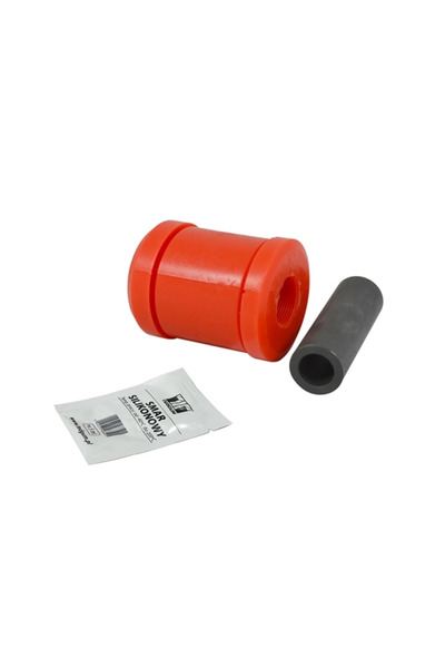 TEDGUM Lower Front Axle Trapezoid Support Mitsubishi Pajero 3