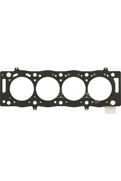 VICTOR REINZ Garnitura Chiulasa Citroen Berlingo / Berlingo First Microbus/C5...