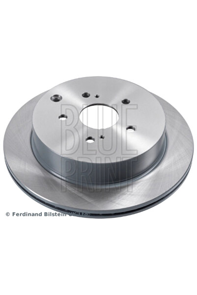 BLUE PRİNT Disc Frana Puntea Spate Suzuki Grand Vitara 2