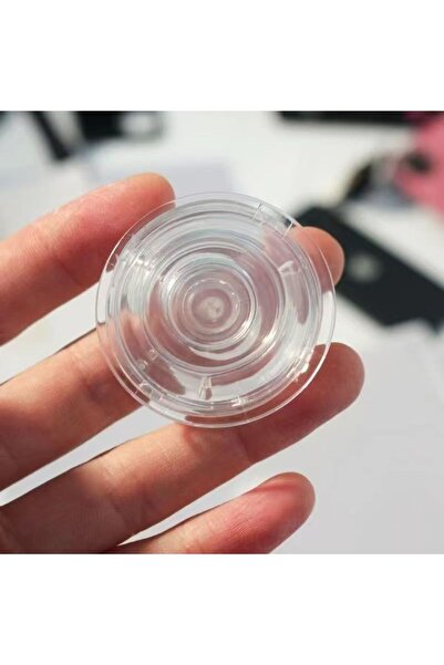 Choice Transparent-10PCS 5PCS Bulk Collapsible Transparent Blank Mobile Phone...
