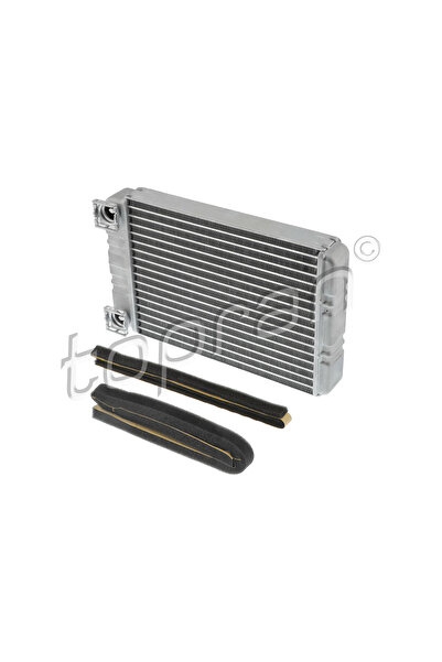 TOPRAN Schimbator Caldura Incalzire Habitaclu Mercedes-Benz C-Class/Clk/Sl