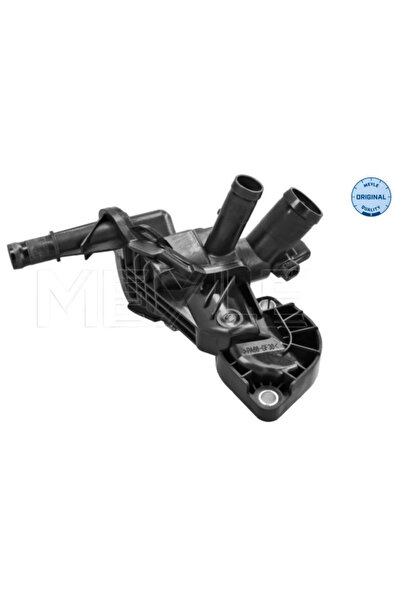 MEYLE Termostat Lichid Racire Dacia Logan 2/Logan Mcv 2/Sandero 2 Renault Cap...