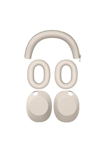 Choice جراب حماية من السيليكون مقاوم للصدمات لسماعات الرأس Sony XM6 مضاد للخد...