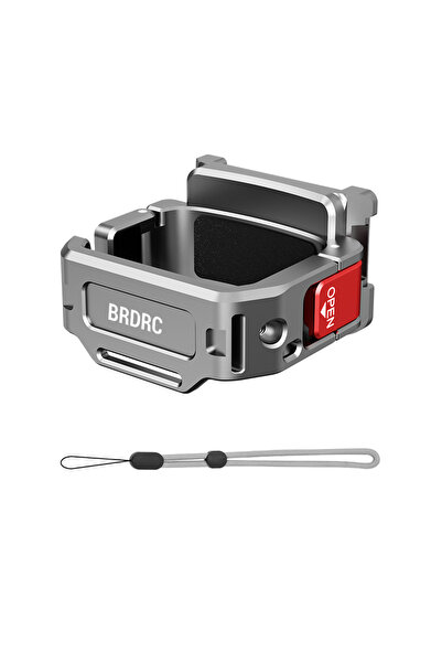 Choice Extension Frame BRDRC Extension Frame for DJI Pocket 3 Accessories Mul...