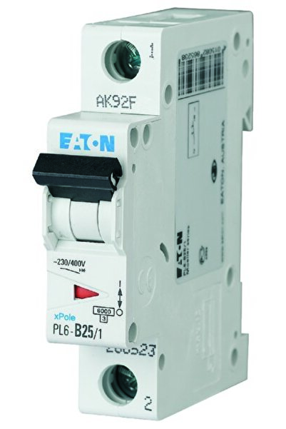 Other 6kA PL6C251 circuit breaker