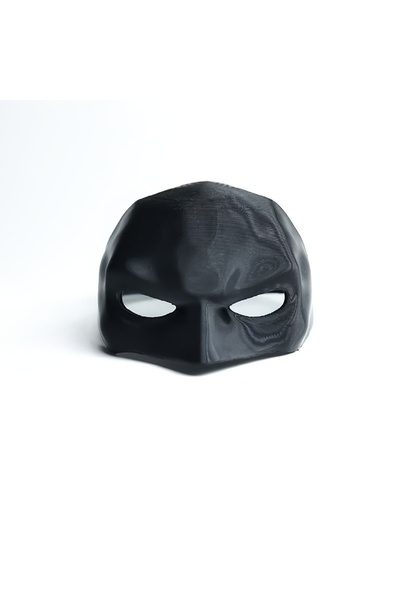 Choice قناع القطة السوداء