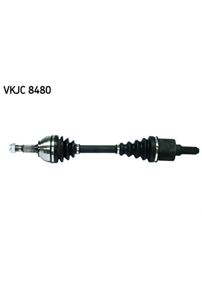 SKF Planetary Citroen C5 3/C6 Peugeot 407