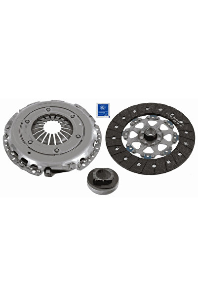 SACHS Set Ambreiaj Citroen C4 2/C4 Grand Picasso 1/C4 Picasso 1 Microbus Ds D...