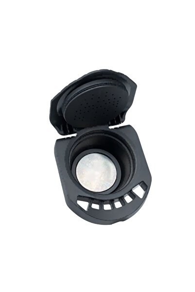 Choice 1PCs Refill Reusable Capsule Adapter For Dolce Gusto Coffee Capsule Convert Compatible With Genio S