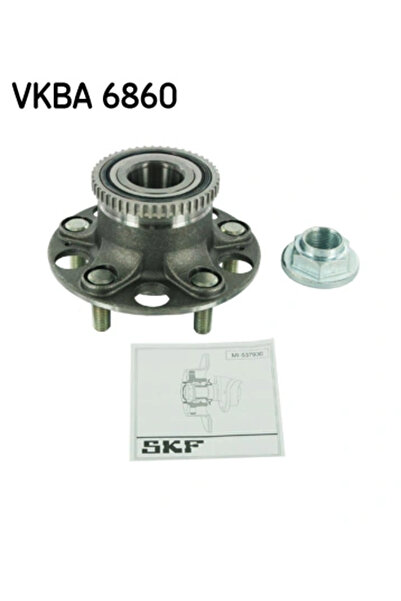 SKF Set Rulment Roata Honda Accord 7 Tourer