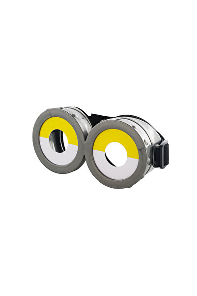 Choice Style A Cute Minion Goggles Novelty Funny Party Glasses Plastic Toy De...