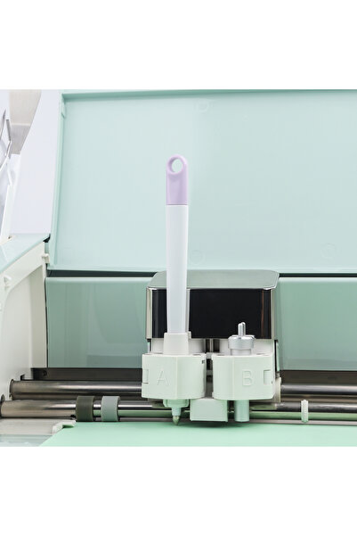 Choice قلم تسجيل النقاط لـ Cricut Maker 3/Maker/Explore 3/Air 2/Air، قلم أداة تسجيل النقاط للبطاقات القابلة للطي...